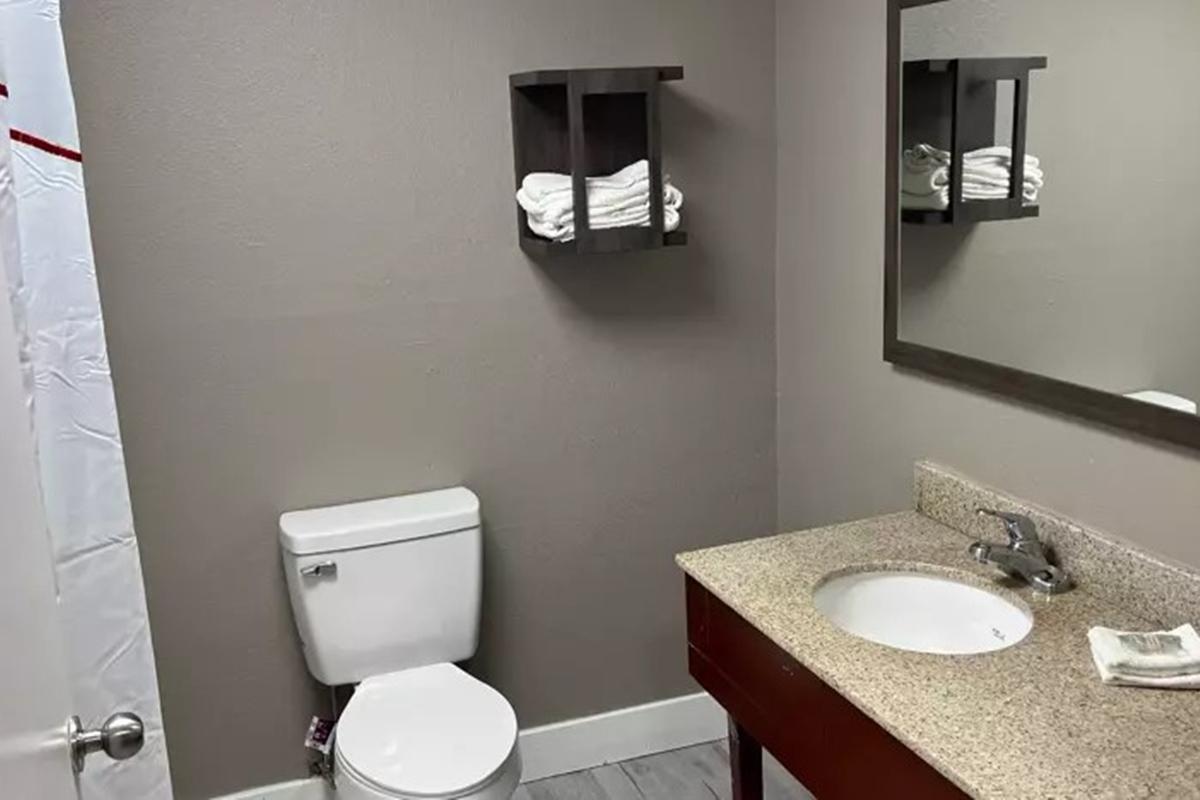 Red Roof Inn Washington, Nc Ngoại thất bức ảnh
