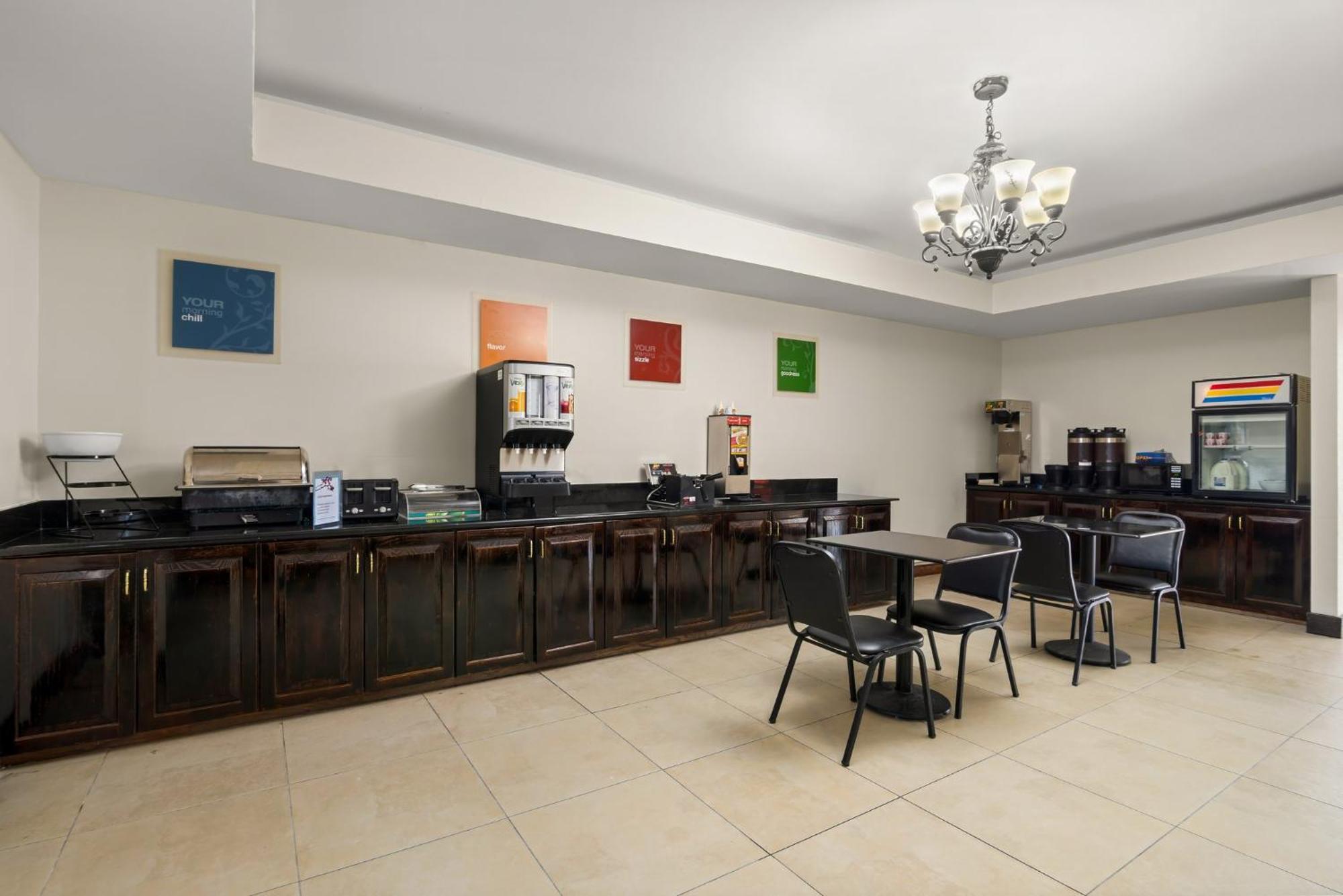 Red Roof Inn Washington, Nc Ngoại thất bức ảnh