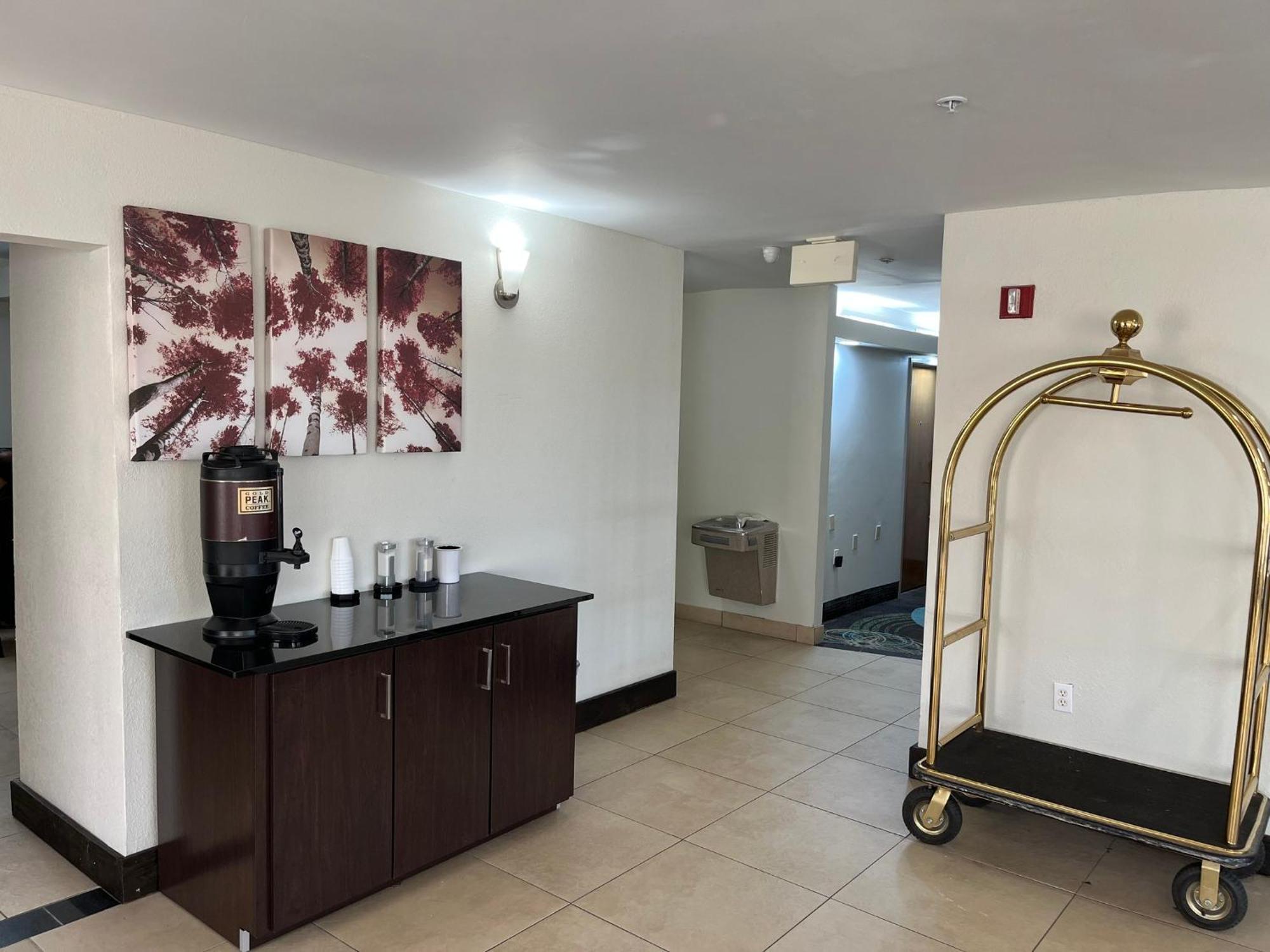 Red Roof Inn Washington, Nc Ngoại thất bức ảnh