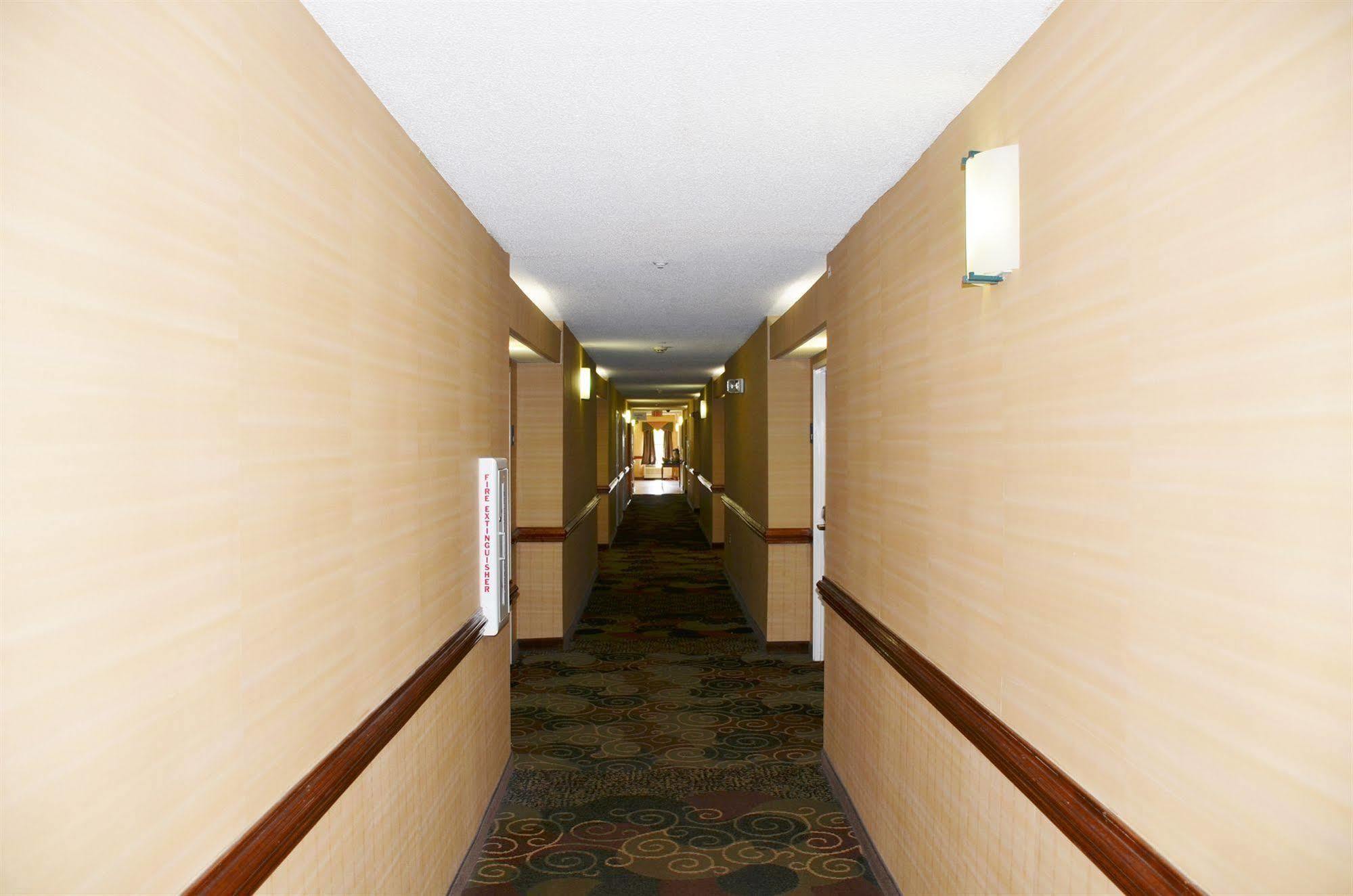 Red Roof Inn Washington, Nc Ngoại thất bức ảnh
